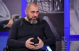 «ժողովրդավարի» ծախված ու կապիտուլյանտ Հայաստանում