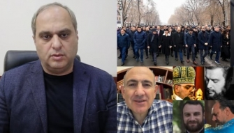 Ընտրություն կատարելու ժամանակը