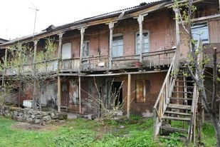Թատերական փառատոն Գյումրիու՞մ