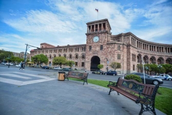 Կառավարությունը վերացրեց ռազմական դրության սահմանափակումները