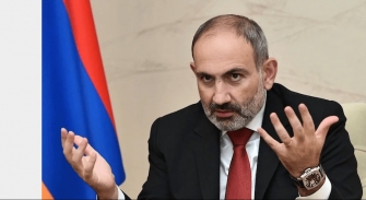 Նիկոլի իշխանությունը փորձելու է ընտրակեղծիքների և այլ ընտրախախտումների արդյունքում Նիկոլ հայադավին վերստին բերել իշխանության   
