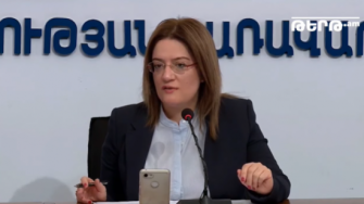 2020-ի մարտին տնտեսական ակտիվության ցուցանիշը 4.9 % անկում է գրանցել