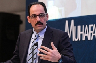Աֆրինի գործողությունը Թուրքիայի հետ հարաբերություններում «անկեղծության թեստ» դարձավ Արևմուտքի համար
