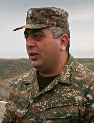 «Փաստ է, որ Ադրբեջանի բլից-կրիգը տապալվեց»