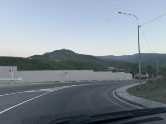 Կիրանցի պատն անվտանգություն չի կարող ապահովել