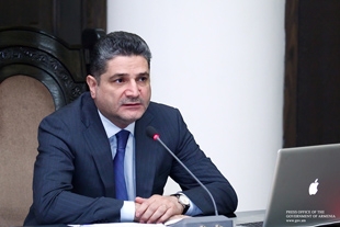 Տիգրան Սարգսյան. մեղավորները կրելու են անձնական պատասխանատվություն