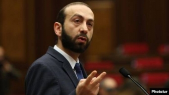 Արարատ Միրզոյանի երկրորդ սայթաքումը