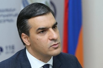 Արման Թաթոյանը՝ ատելության խոսքը եկեղեցուն ուղղելու մասին