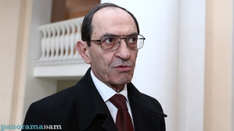 Շավարշ Քոչարյան. Պետք է շատ լրջորեն վերանայել այն մոտեցումները, որոնք կային բանակցային գործընթացում