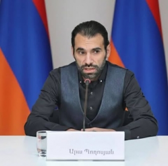 Քաղաքականություն, որն ուղղված է ազգային ինքնության փուլային փոփոխությանը