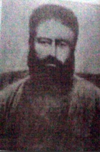 Մարտնչող քահանան