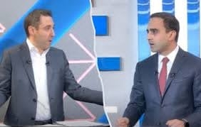 Ներկուսակցական քննարկում
