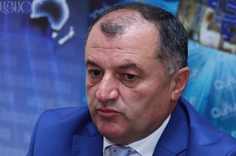 ՀՀԿ պատգամավորն առաջարկում է ավելացնել ԼՂՀ-ի բյուջետային հատկացումները