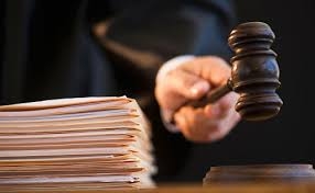 ՍԴ դատավորի թեկնածուն հերքում է դատավորներին պատժելու մեղադրանքը
