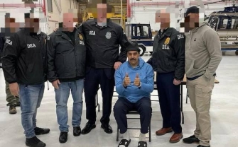 Նա կարող էր արժանանալ Քադաֆիի կամ Սադամի ճակատագրին