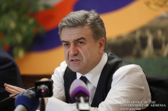 Կառավարության աշխատակազմը 2017-ին հնարավոր է համարում իրագործել 830-850 միլիոն դոլար արժողությամբ ծրագրեր 
