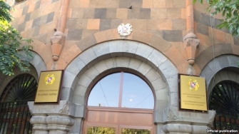 Փորձաքննությամբ հերքվել է Պերմյակովի խլացուցիչ օգտագործելը