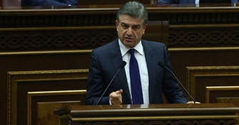 Վարչապետը զարմացավ գնաճի վերաբերյալ պատգամավորների հարցերից