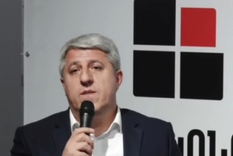 Վարդան Ոսկանյան. Տարածքային ամբողջականություն ասելով՝ Իրանը նկատի չունի Արցախի գոյությունն Ադրբեջանի ներսում