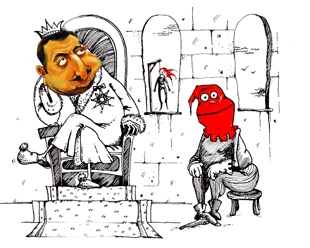 Երբ ամեն ինչ ասվում է ոչինչ չասելու համար