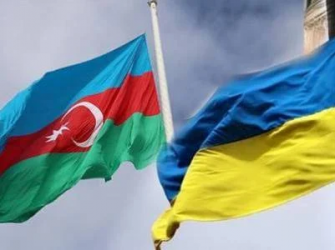 Ալիևը հայտարարել է, որ կօգնի ՈՒկրաինայի տարածքային ամբողջականության վերականգնմանը