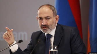 Նիկոլ Փաշինյան. Հայաստանում պետք է ձևավորվի իրոք անկախ դատական համակարգ
