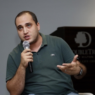«Նի­կոլ Փա­շի­ն­յա­նը «բա­նա­կից փա­խած­նե­րի» կա­ռա­վա­րու­թ­յուն է գլ­խա­վո­րում»
