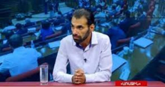 Քաոսի ծառաները Հայաստանի շահերով չեն  առաջնորդվում