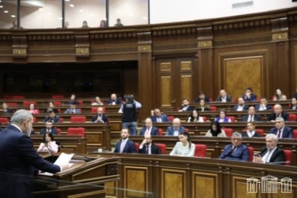 Ձայները տաք տեղից են դուրս գալիս