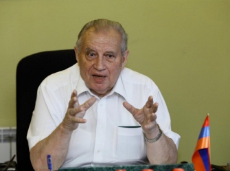 ՈՒոռլիքի առաջարկության մեջ «նոր բան չկա»
