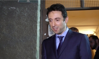 Կարգին Հայկոյի «անկարգությունը»
