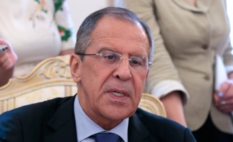 Սերգեյ Լավրովը կայցելի Եգիպտոս