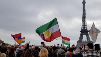 Ինչի՞ է ընդունակ խելքը կորցրած Թուրքիան 