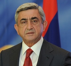 Ցեղասպանությունը չի կարելի ավարտված համարել, քանի դեռ Օսմանյան կայսրության իրավահաջորդը ժխտում է ակնհայտ փաստը