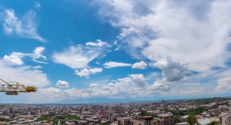 Կտաքանա մինչև 30 և ավելի աստիճան