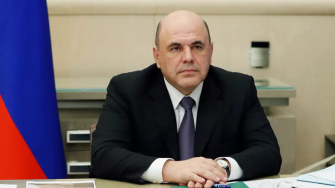 Միխայիլ Միշուստինի ինքնազգացողությունը լավ է