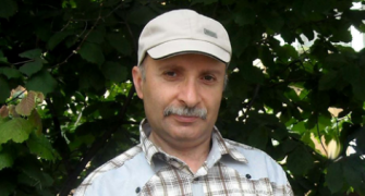 «Դավաճանին չսատկացրած ազգն իրավունք չունի գոյության»   