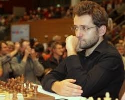 Արոնյանն երրորդն է