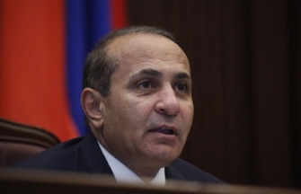 «Քաղաքական բանտարկյալ մեր երկրում չկա ու չի էլ կարող լինել» 