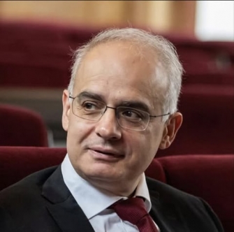 Հայաստանն Իրանին կապող երկաթուղու Հայ Ազգային Կոնգրեսի ծրագիրը էլ ավելի արդիական է դառնում