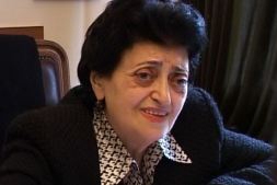 Ռիմա ԴԵՄԻՐՃՅԱՆ. «Կարենը ողջ ճշմարտությունն իր հետ տարավ»