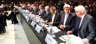 Բելգրադ՝ նոր հասցե՞ ԼՂ հարցի կարգավորման քարտեզին