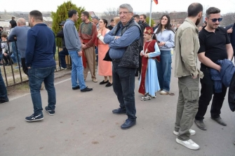 Միացում