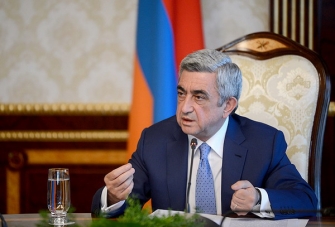 Նախագահն առաջարկել է սոցիալապես անապահով ընտանիքների վրա էլէներգիայի գնի բարձրացման ազդեցությունը մեղմելու եղանակներ գտնել