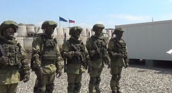  Вторая миротворческая война?
