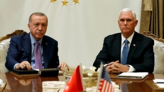 Թրամփը թռցրեց Պուտինի հաղթանակը