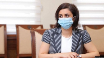 ՊՆ. Կարմիր շուկայի ուղղությամբ ադրբեջանական կողմի ձեռնարկած գրոհը կասեցվել է
