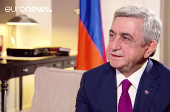 Եվրամիության հետ նոր շրջանակային համաձայնագիրը շատ չի տարբերվում նախորդից