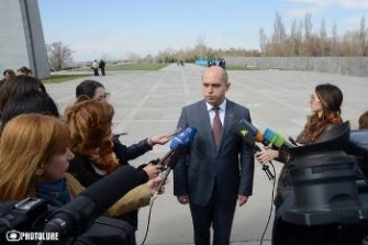Թիվ 182 ավագ դպրոցը կգործի Մայր Աթոռի հոգածության ներքո