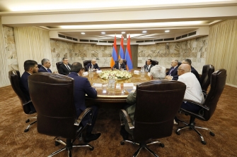 Ամերիկյան դեսանտ՝ հայկական բանակում․ Նիկոլ Փաշինյանը միա՞կ մեղավորն է